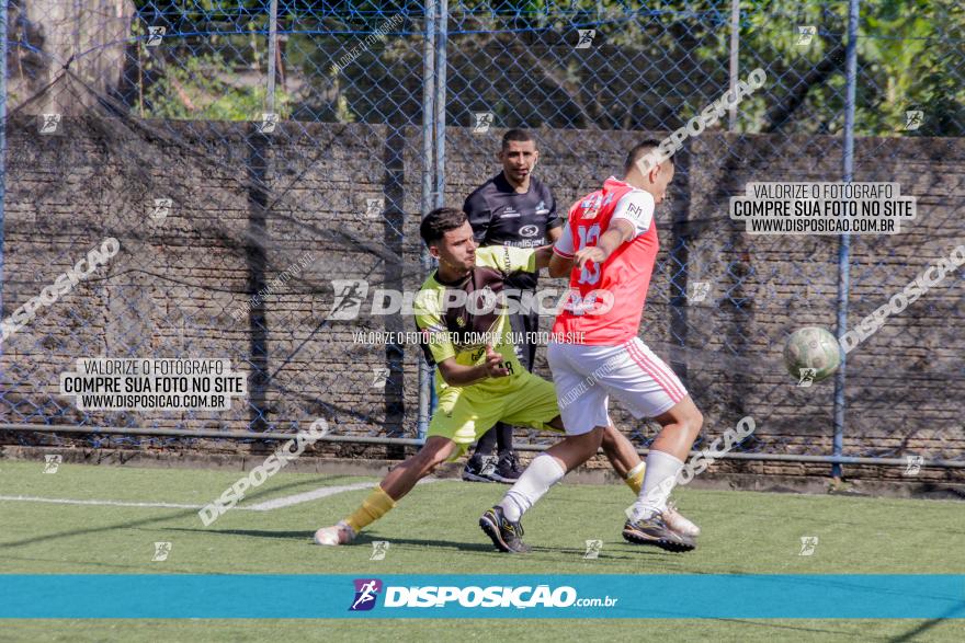 Copa Land View e Superliga BigBol