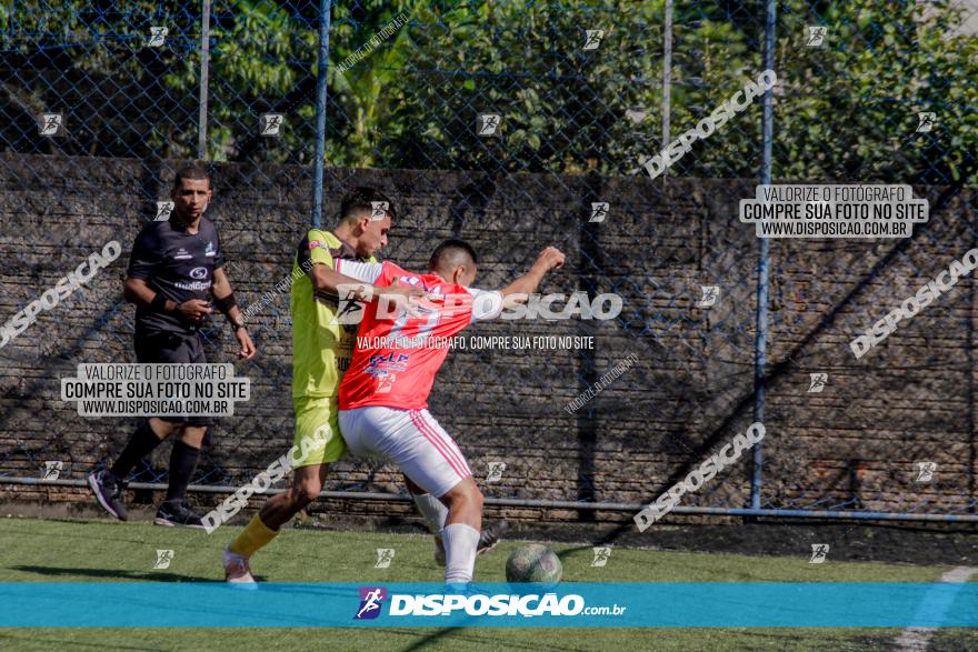 Copa Land View e Superliga BigBol