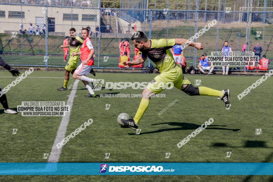 Copa Land View e Superliga BigBol