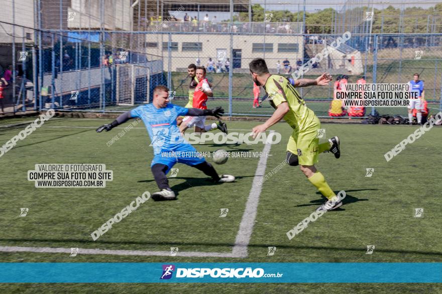 Copa Land View e Superliga BigBol