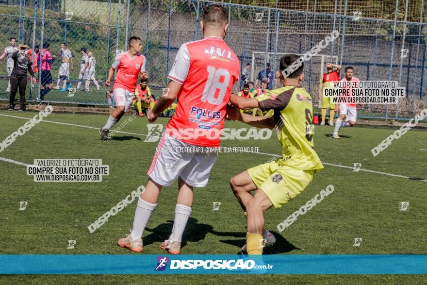 Copa Land View e Superliga BigBol