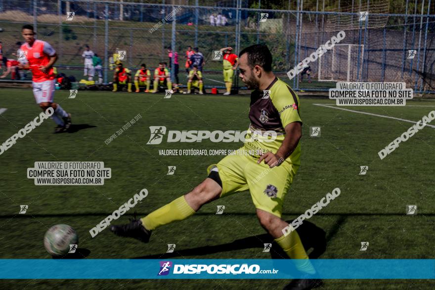 Copa Land View e Superliga BigBol