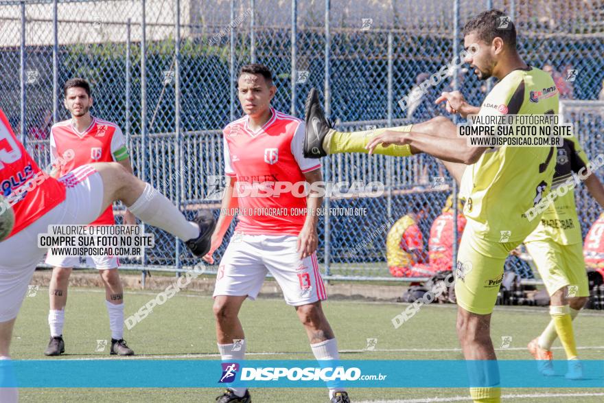 Copa Land View e Superliga BigBol