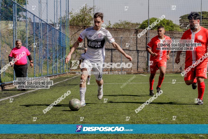 Copa Land View e Superliga BigBol