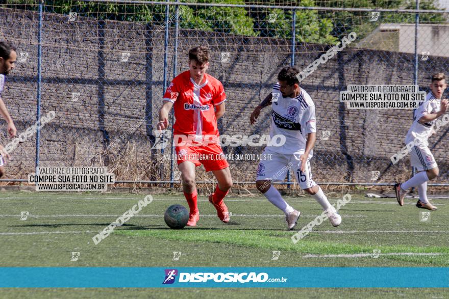 Copa Land View e Superliga BigBol