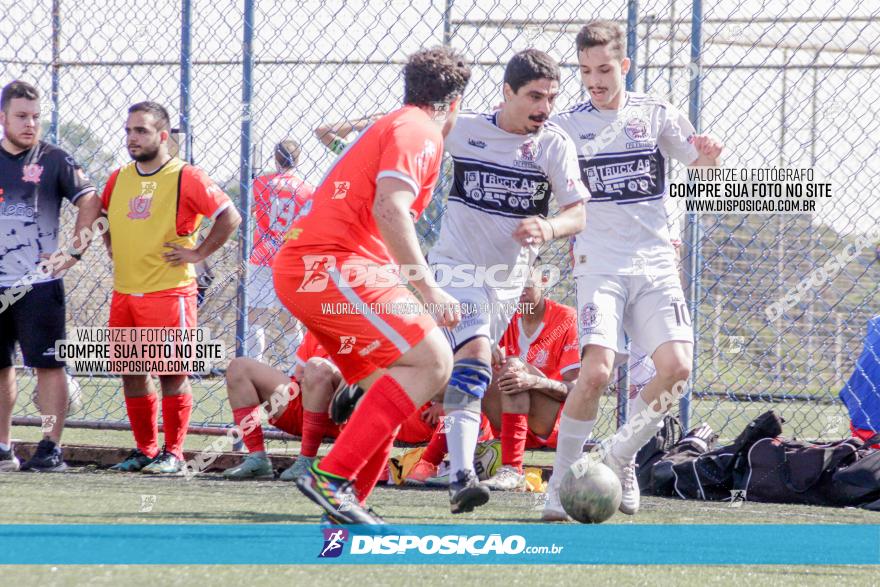 Copa Land View e Superliga BigBol