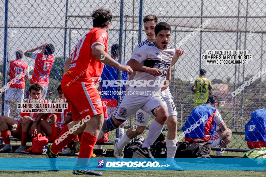 Copa Land View e Superliga BigBol