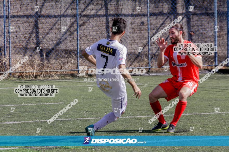 Copa Land View e Superliga BigBol