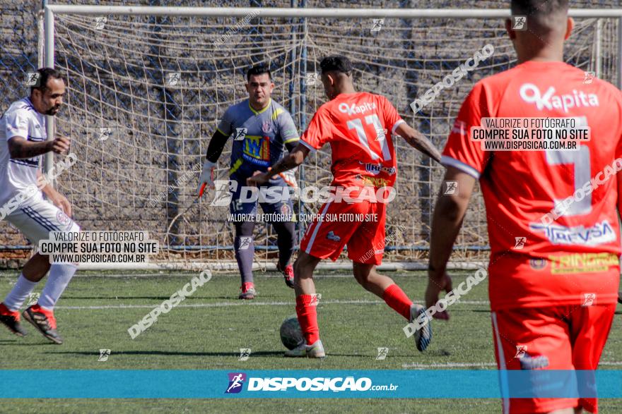 Copa Land View e Superliga BigBol