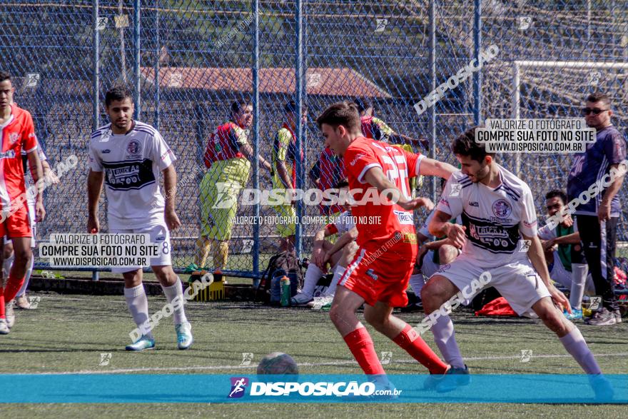 Copa Land View e Superliga BigBol