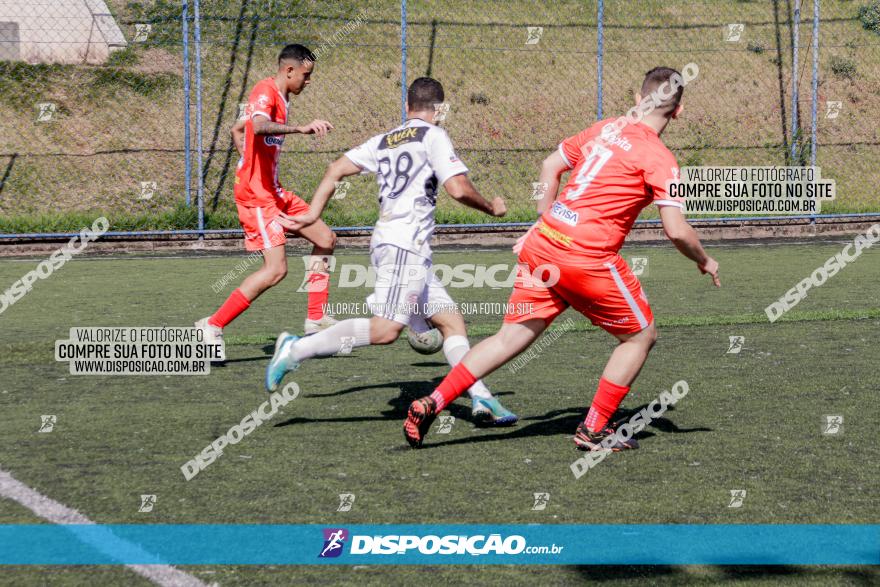 Copa Land View e Superliga BigBol