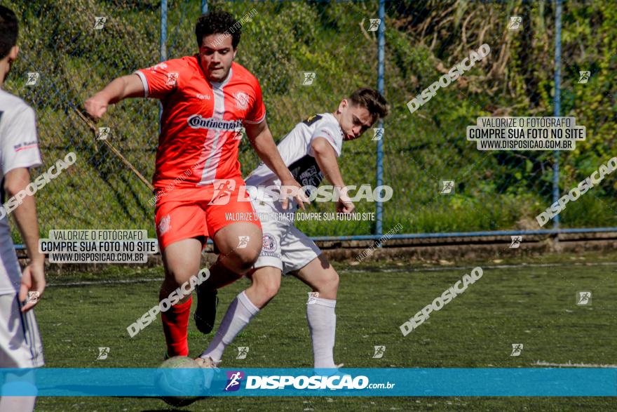 Copa Land View e Superliga BigBol