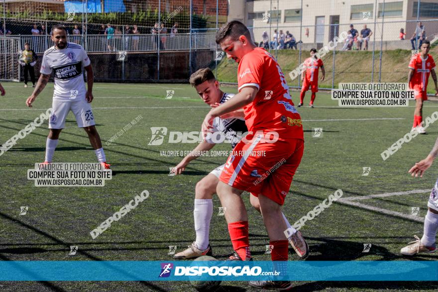 Copa Land View e Superliga BigBol