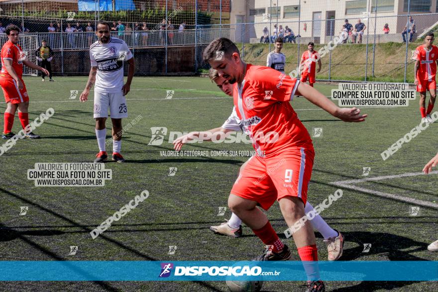 Copa Land View e Superliga BigBol