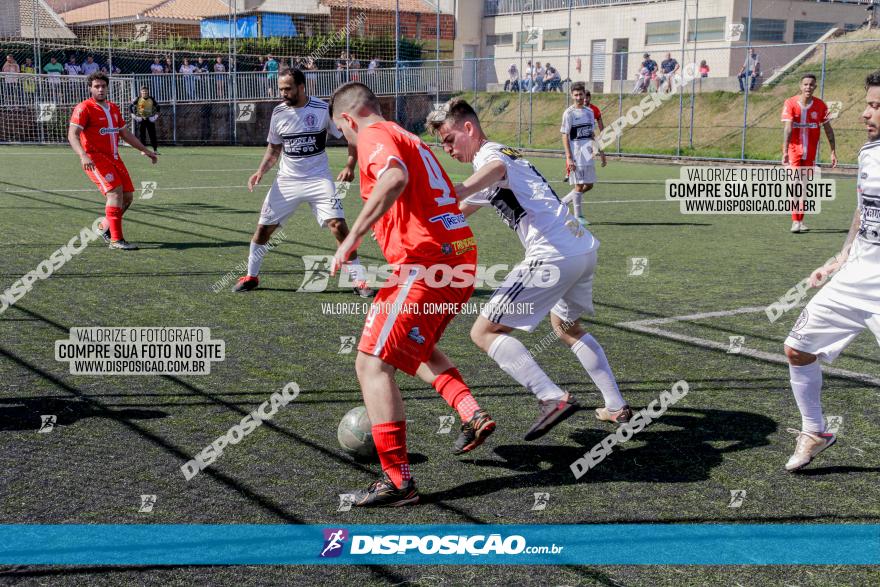 Copa Land View e Superliga BigBol