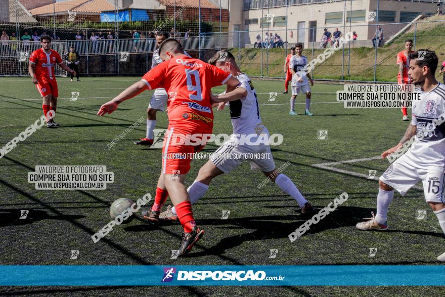 Copa Land View e Superliga BigBol