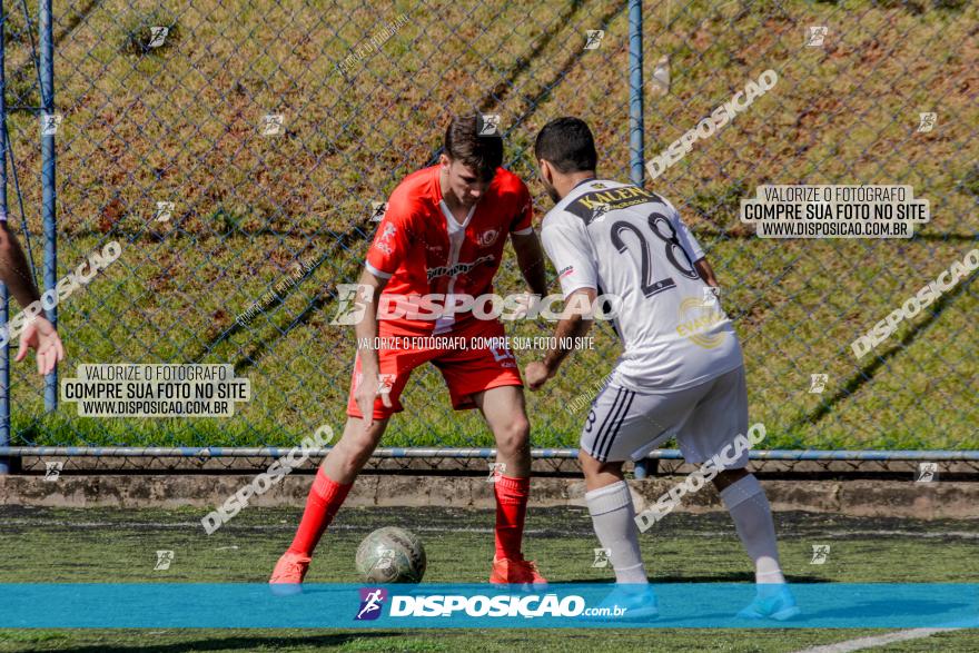 Copa Land View e Superliga BigBol