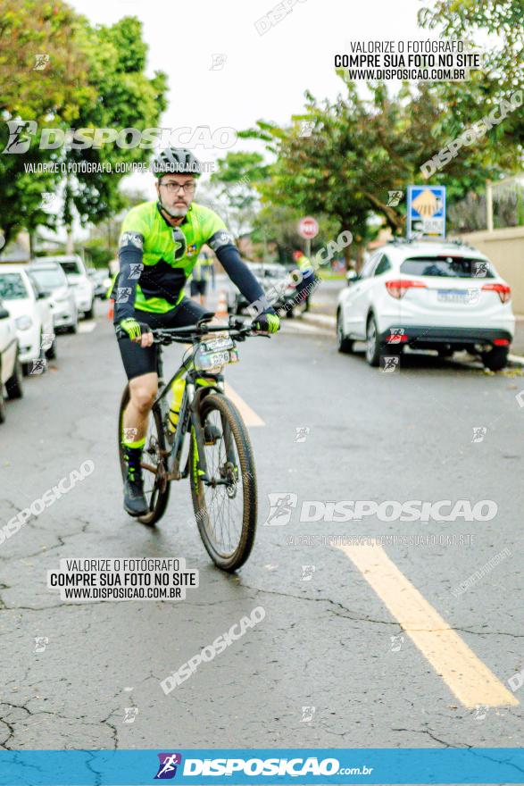 2ª Pedalada Santuário Santa Rita de Cássia