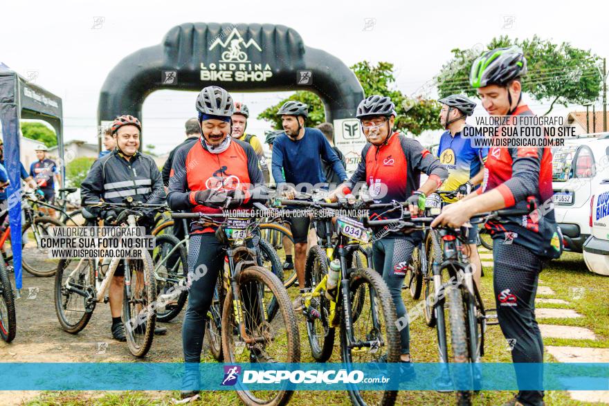 2ª Pedalada Santuário Santa Rita de Cássia