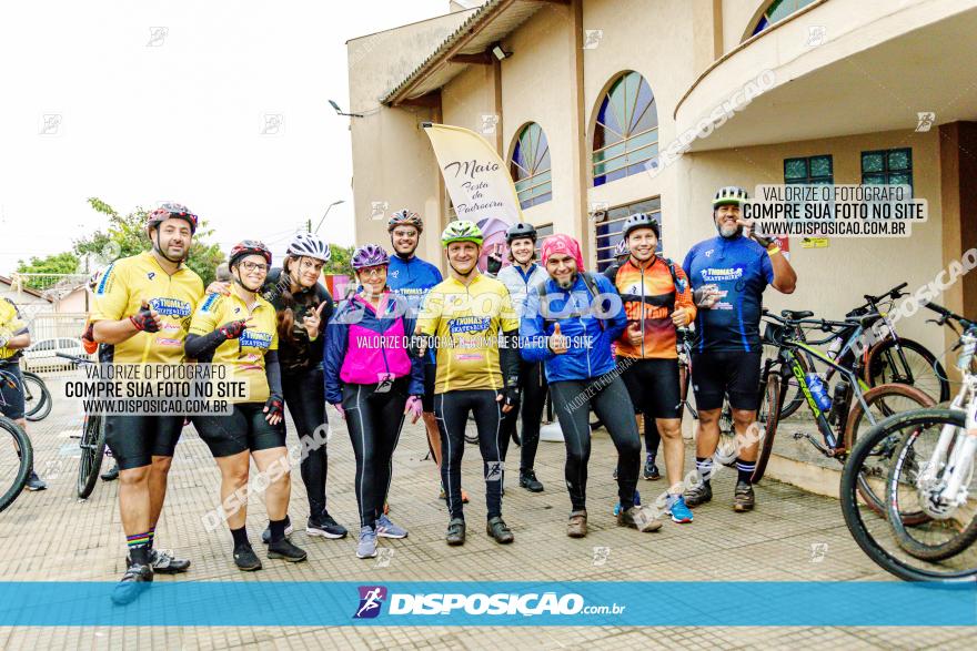 2ª Pedalada Santuário Santa Rita de Cássia