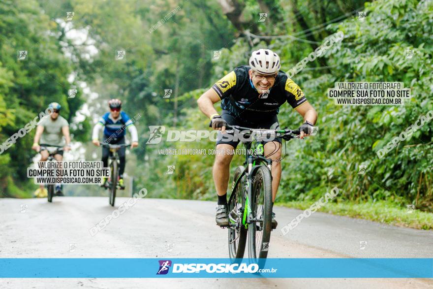 2ª Pedalada Santuário Santa Rita de Cássia