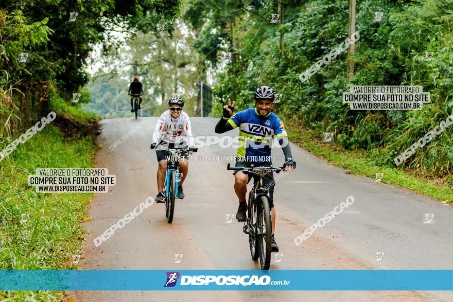 2ª Pedalada Santuário Santa Rita de Cássia