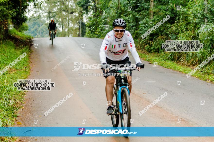 2ª Pedalada Santuário Santa Rita de Cássia