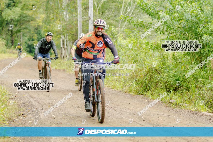 2ª Pedalada Santuário Santa Rita de Cássia