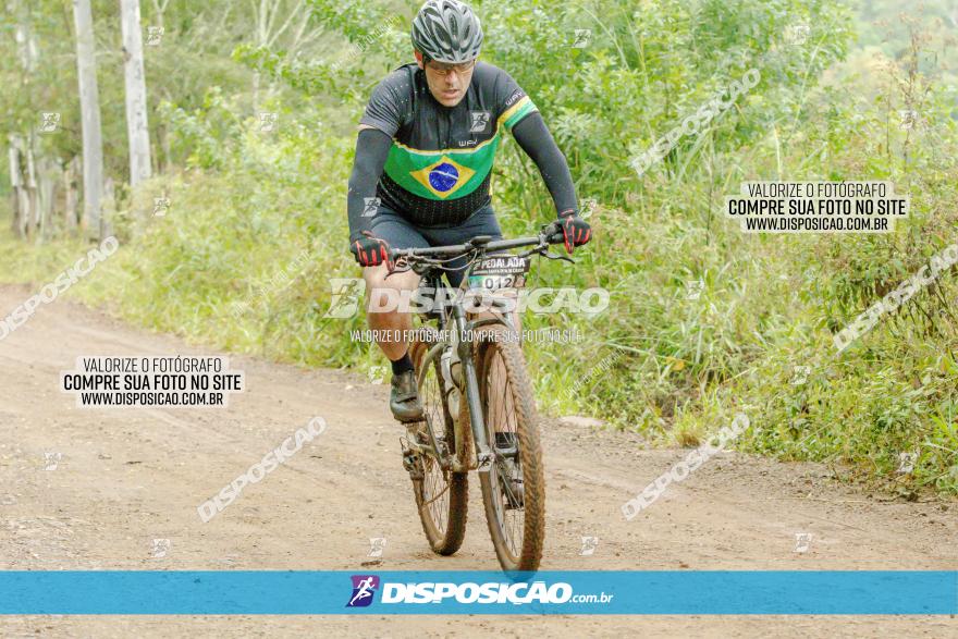 2ª Pedalada Santuário Santa Rita de Cássia