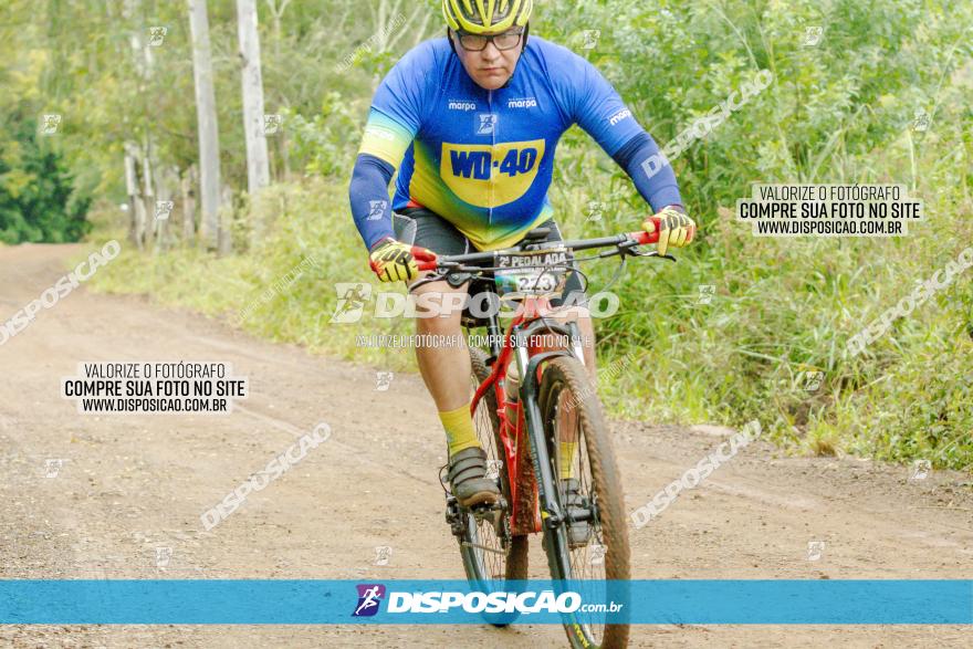 2ª Pedalada Santuário Santa Rita de Cássia