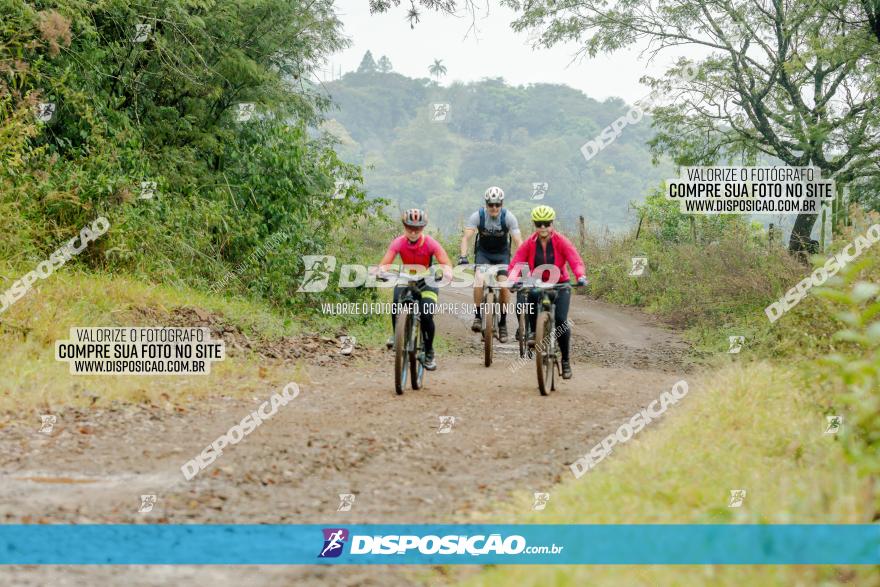 2ª Pedalada Santuário Santa Rita de Cássia