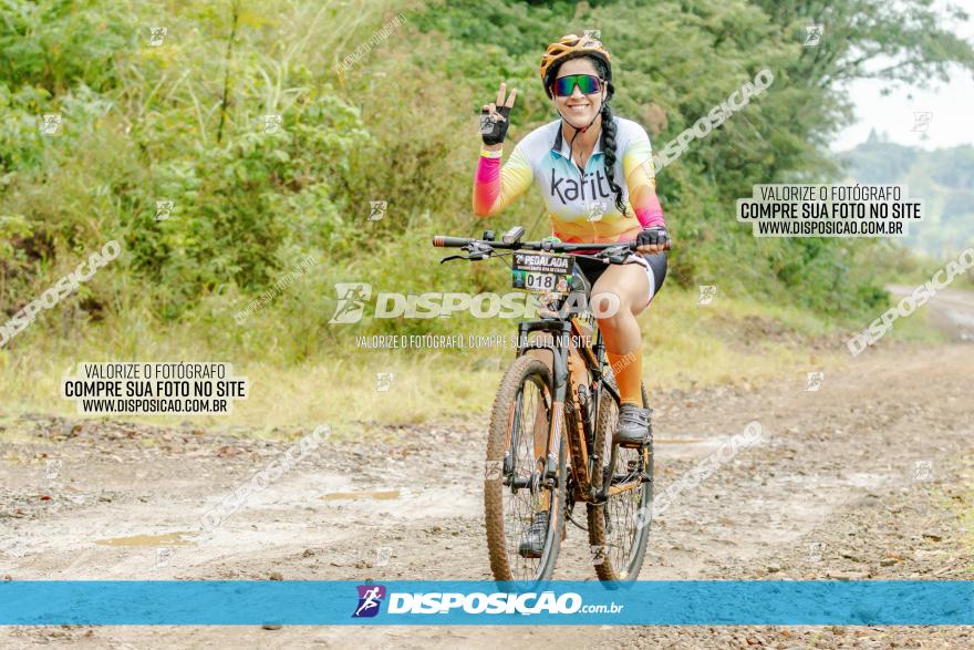 2ª Pedalada Santuário Santa Rita de Cássia