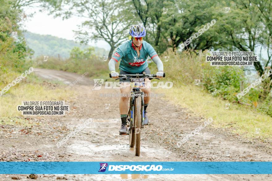 2ª Pedalada Santuário Santa Rita de Cássia