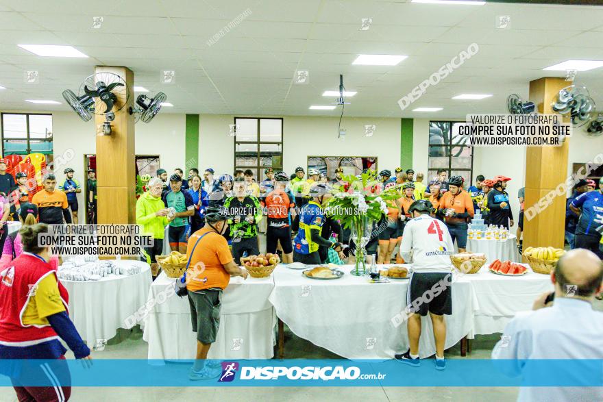 2ª Pedalada Santuário Santa Rita de Cássia