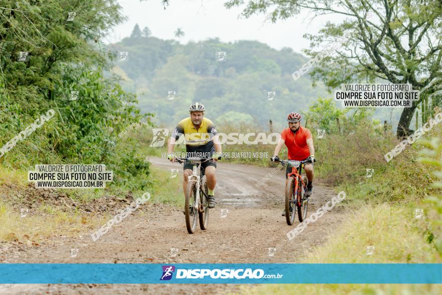 2ª Pedalada Santuário Santa Rita de Cássia