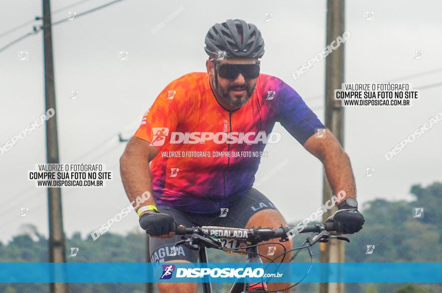 2ª Pedalada Santuário Santa Rita de Cássia