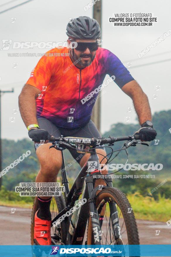 2ª Pedalada Santuário Santa Rita de Cássia