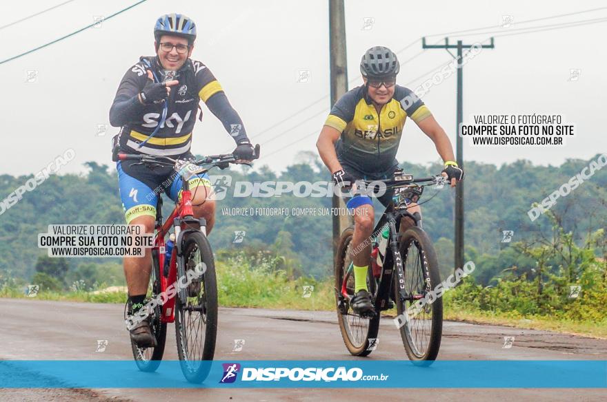 2ª Pedalada Santuário Santa Rita de Cássia