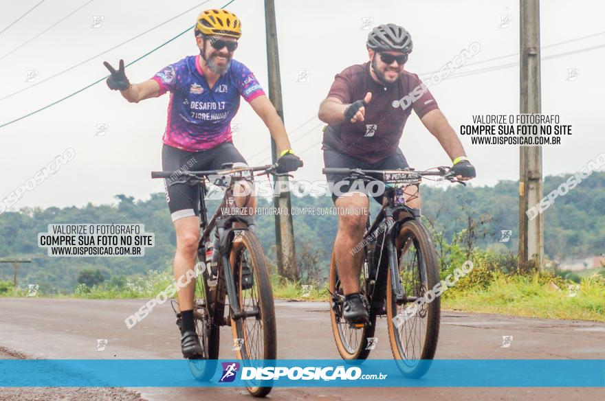 2ª Pedalada Santuário Santa Rita de Cássia