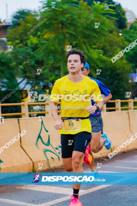 Circuito SESC de Corrida de Rua 2023 - Londrina