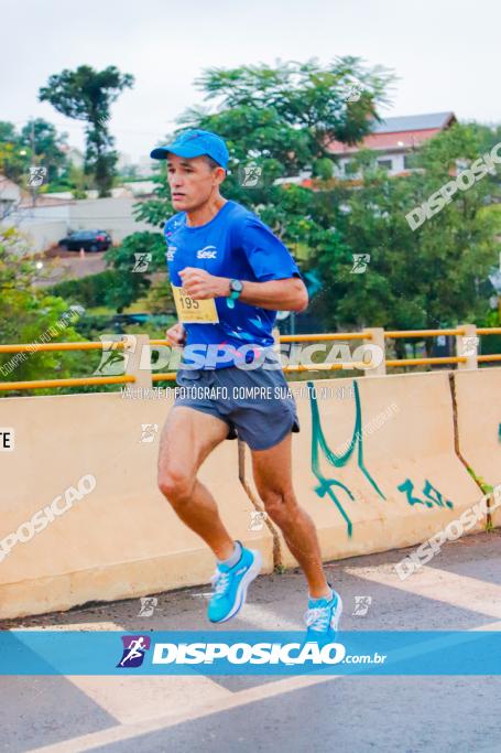 Circuito SESC de Corrida de Rua 2023 - Londrina