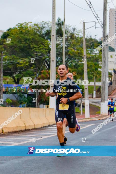 Circuito SESC de Corrida de Rua 2023 - Londrina