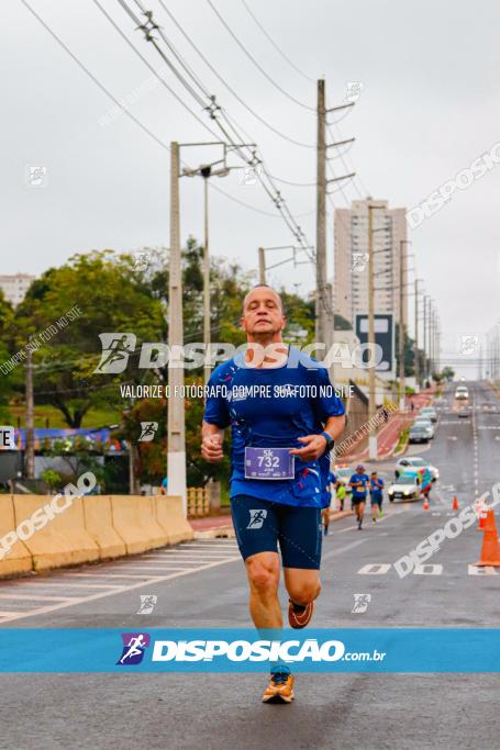 Circuito SESC de Corrida de Rua 2023 - Londrina