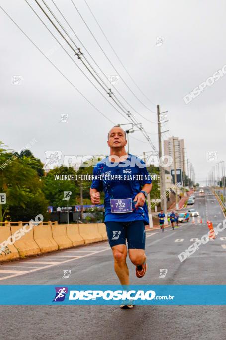 Circuito SESC de Corrida de Rua 2023 - Londrina