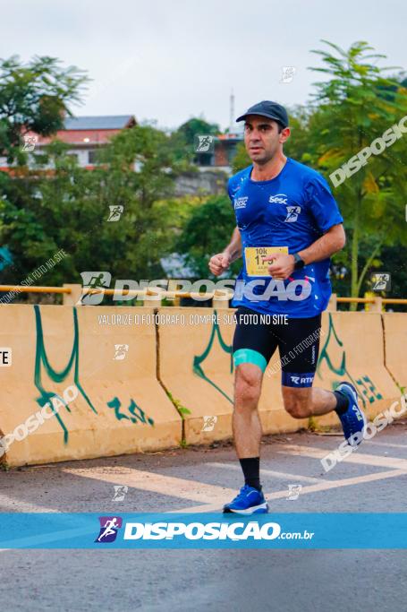 Circuito SESC de Corrida de Rua 2023 - Londrina