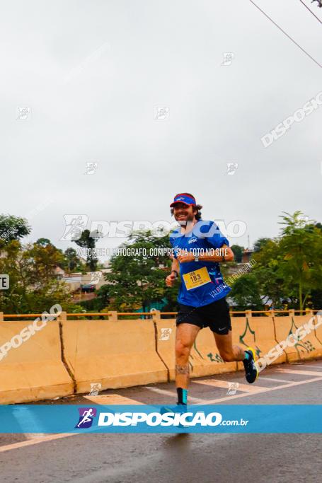 Circuito SESC de Corrida de Rua 2023 - Londrina