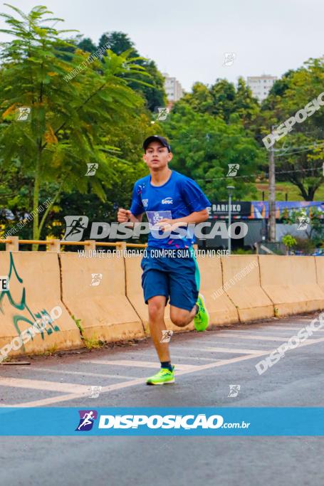 Circuito SESC de Corrida de Rua 2023 - Londrina