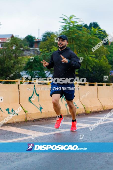 Circuito SESC de Corrida de Rua 2023 - Londrina