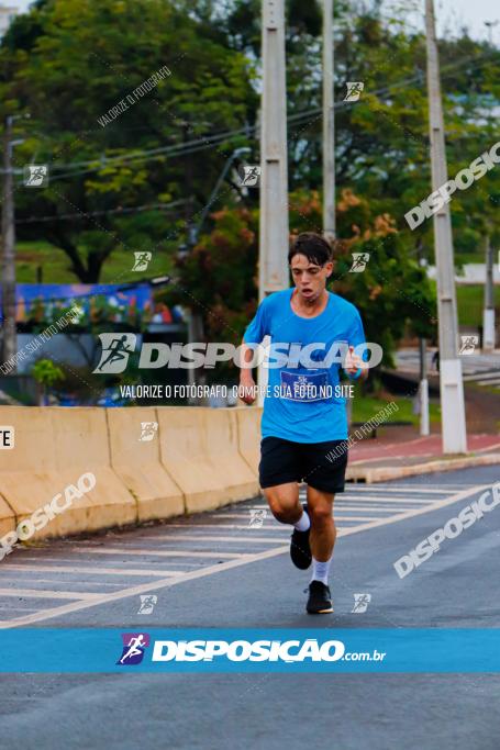 Circuito SESC de Corrida de Rua 2023 - Londrina