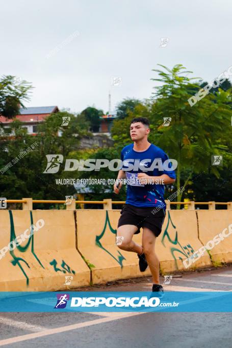 Circuito SESC de Corrida de Rua 2023 - Londrina